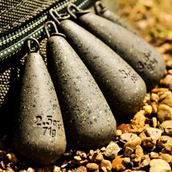 Korda Heli Leads